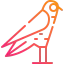 Bird icon 64x64