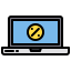 Online sale icon 64x64