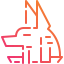Anubis icon 64x64