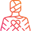 Mummy icon 64x64