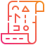 Hieroglyph icon 64x64