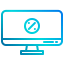 Online sale icon 64x64