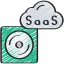 Saas icon 64x64