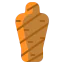Coffin icon 64x64