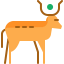 Cow icon 64x64