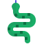 Snake icon 64x64