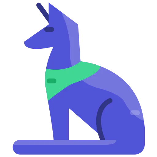 Cat icon
