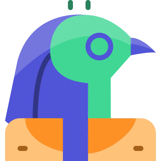 Horus icon