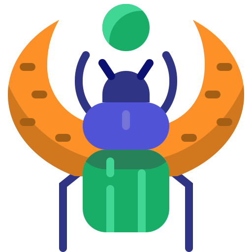 Bug icon