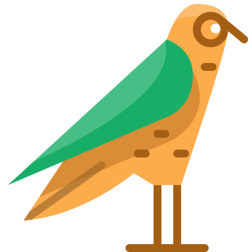 Bird icon