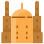 Cairo citadel icône 64x64