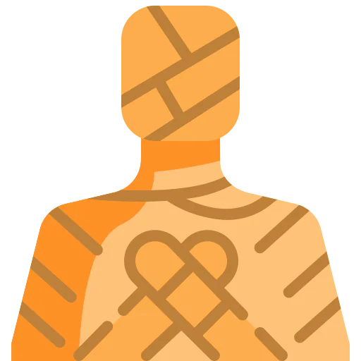 Mummy icon