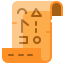 Hieroglyph icon 64x64
