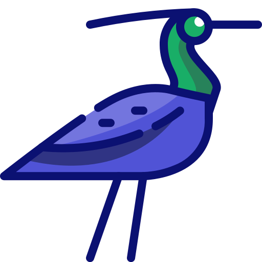 Bird icon
