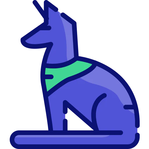 Cat icon