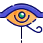 Eye of ra icon 64x64