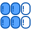 Toffee icon 64x64