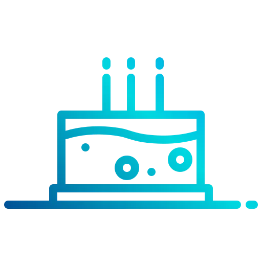 Cake icon