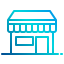 Candy shop 图标 64x64