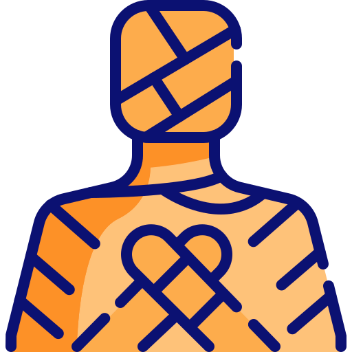 Mummy icon
