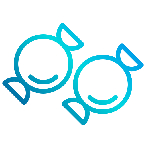 Candy icon
