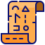 Hieroglyph icon 64x64