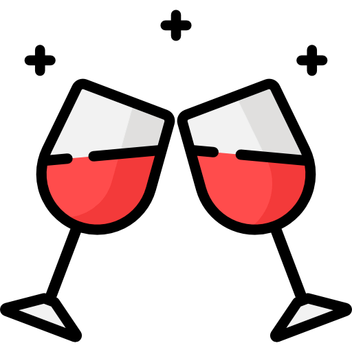Wine icon