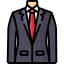 Wedding suit icon 64x64