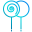 Lollipops icon 64x64