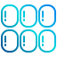 Toffee icon 64x64