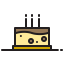 Cake icon 64x64