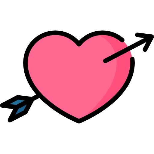 Love icon