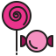 Candy icon 64x64