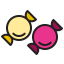 Candy icon 64x64
