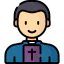 Pastor icon 64x64