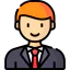 Groom icon 64x64