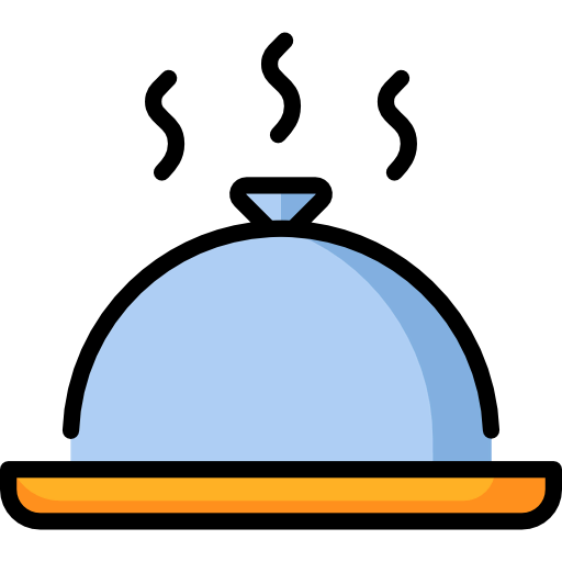 Dish icon