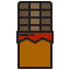 Chocolate icon 64x64