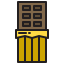 Chocolate icon 64x64