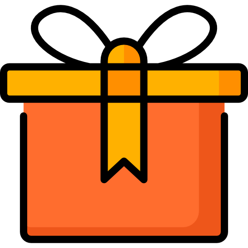 Gift icon