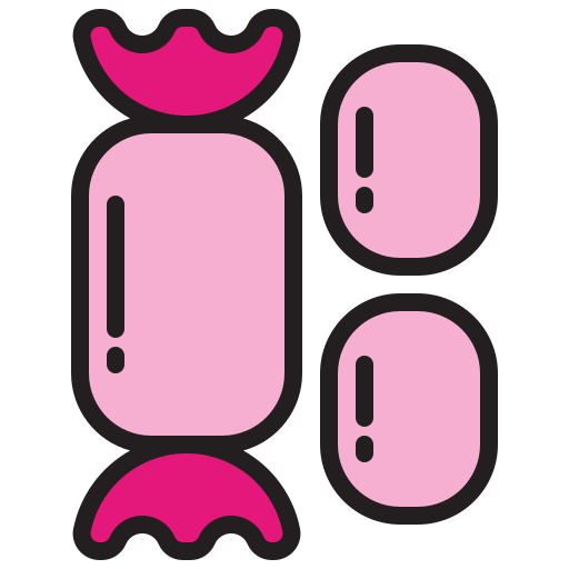 Sweet icon