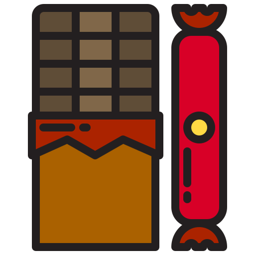 Sweet icon