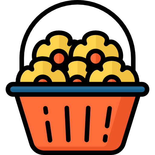 Flower icon