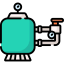 Filter icon 64x64