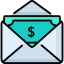 Money icon 64x64