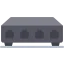 Server control icon 64x64