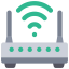 Wireless router 图标 64x64