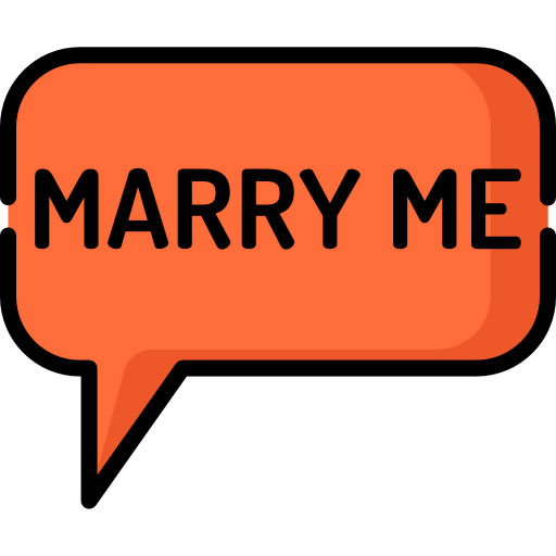 Speech bubble icon