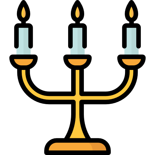 Candle icon