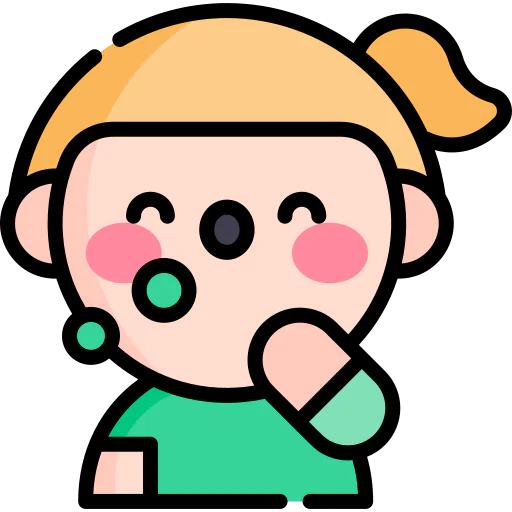 Cough icon